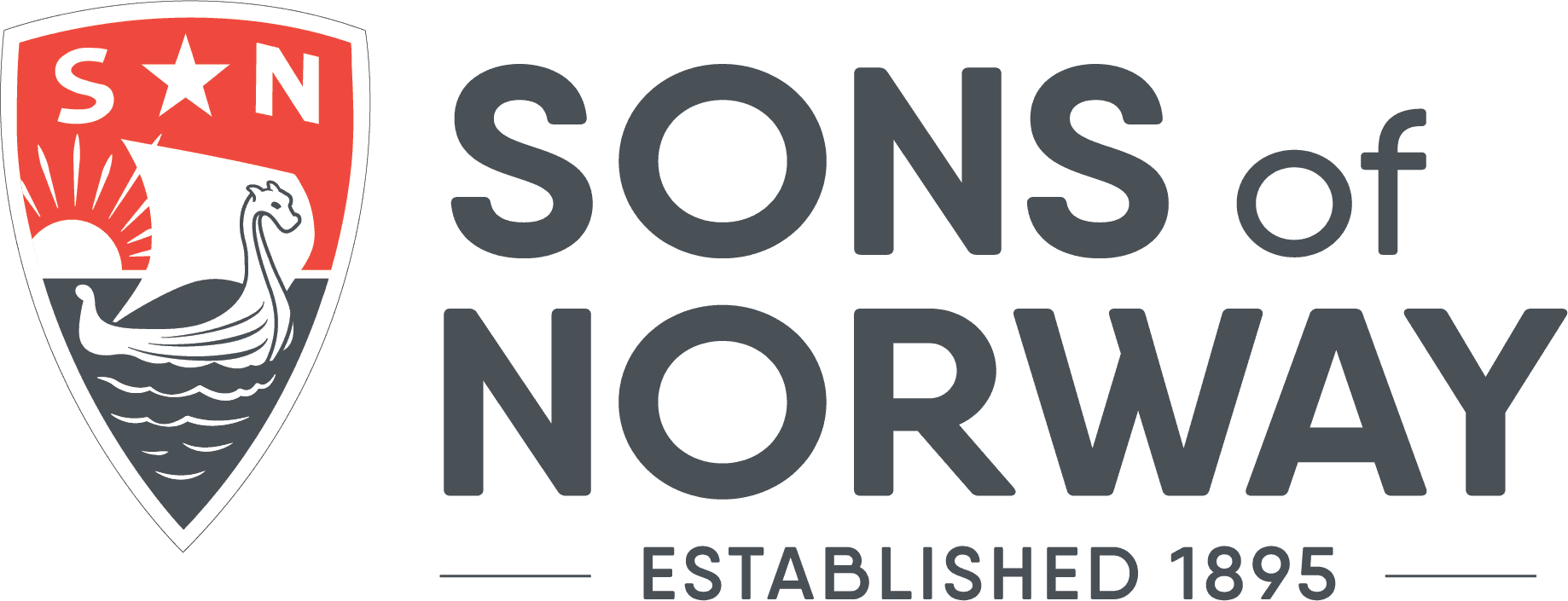Sons of Norway Logo